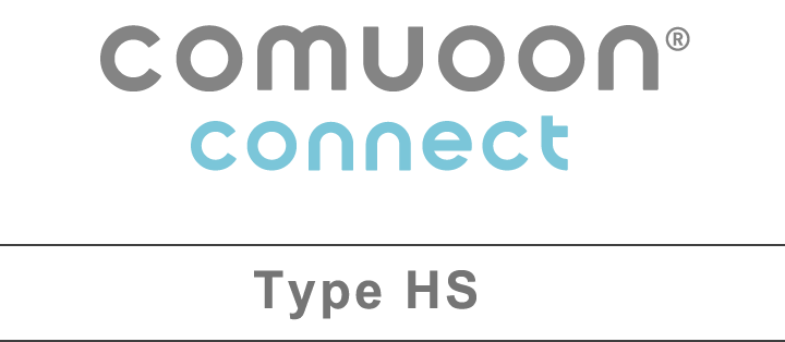 comuoon connect Type BHS