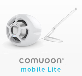 comuoon mobile lite