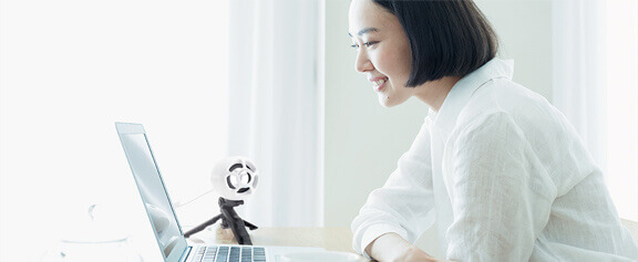 リモートワーク