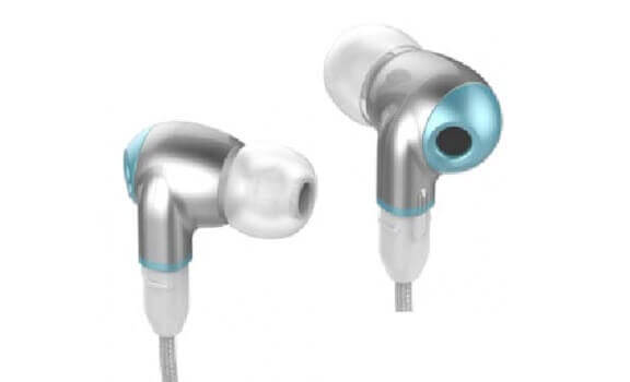 デュアルマイクで集音性能を向上