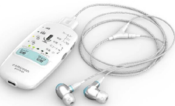 デュアルモノ・バランス型 ヘッドホンアンプ