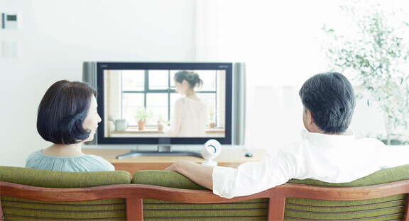 コミューン利用シーン