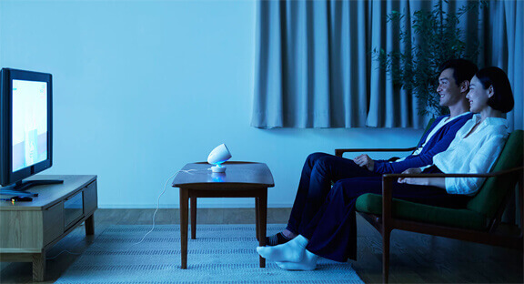 コミューン利用シーン