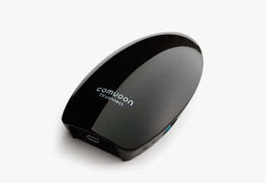 コミューンTV PC本体