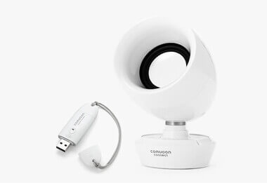 コミューンTV PC本体