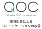 ロゴ:QOC